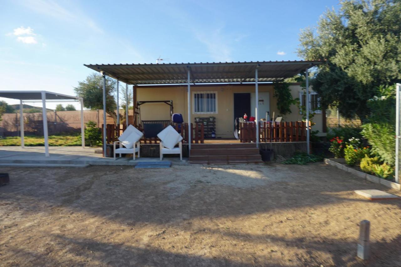 Cuchi Farm Chinchón Exterior foto